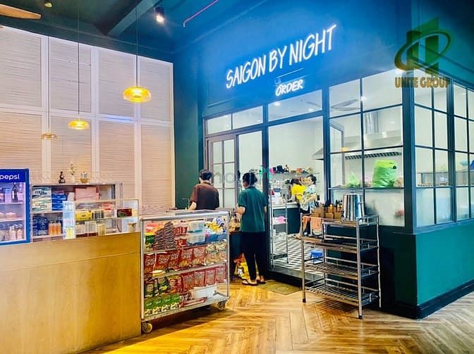 Hình ảnh Studio & Duplex đầy đủ nội thất, Free nhiều phí ngay Mazda Phú Mỹ HƯng