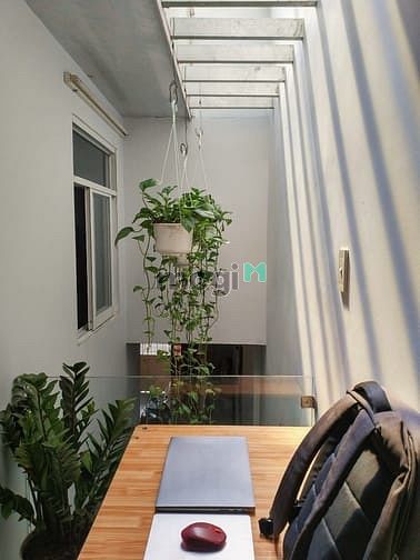 Hình ảnh Bán nhà hẻm xe hơi Phường 4, quận Tân Bình