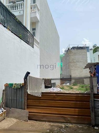 Hình ảnh Bán đất thổ cư mặt tiền đường số 10 Phường Bình Trưng Tây, lg 16m. TL