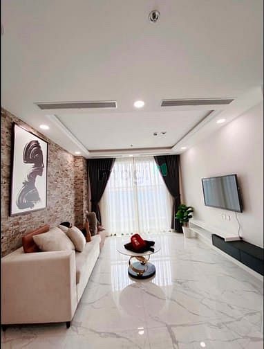 Hình ảnh Cho thuê Sunrise CityView Q7 giá rẻ Lh :