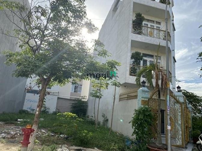 Hình ảnh Vợ chồng sang lại đất Bình Chánh, đường 20m LK bến xe Miền Tây Aeon