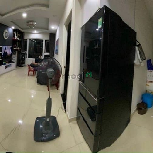 Hình ảnh Cho thuê Saigonres Plaza 71m2 2PN 2WC nội thất đầy đủ, giá hỗ trợ dịch