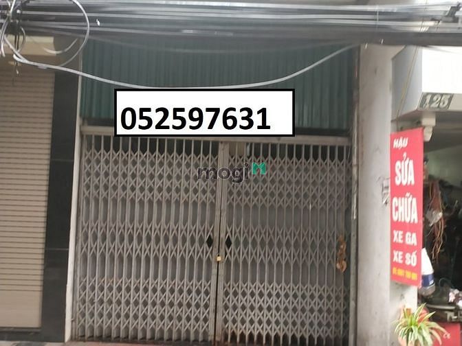 Hình ảnh Siêu hiếm nhà mặt phố Phú Đô- chỉ 3tỷ nhỉnh
