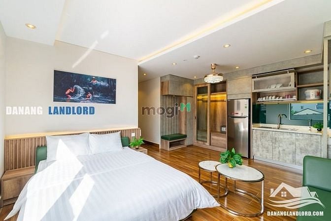 Hình ảnh Mb6623 nạp rút nhanh chóng Studio đẹp gần cầu Rồng - A565