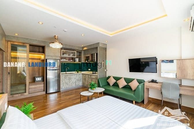 Hình ảnh Mb6623 nạp rút nhanh chóng Studio đẹp gần cầu Rồng - A565