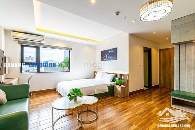 Hình ảnh Mb6623 nạp rút nhanh chóng Studio đẹp gần cầu Rồng - A565