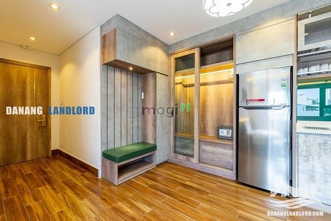 Hình ảnh Mb6623 nạp rút nhanh chóng Studio đẹp gần cầu Rồng - A565