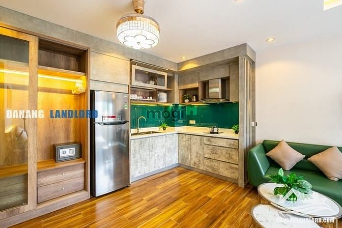 Hình ảnh Mb6623 nạp rút nhanh chóng Studio đẹp gần cầu Rồng - A565