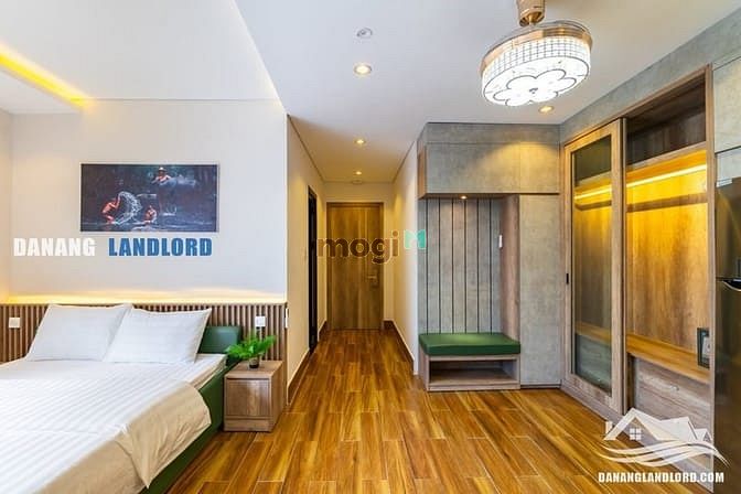 Hình ảnh Mb6623 nạp rút nhanh chóng Studio đẹp gần cầu Rồng - A565