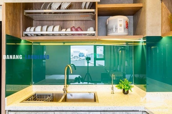 Hình ảnh Mb6623 nạp rút nhanh chóng Studio đẹp gần cầu Rồng - A565