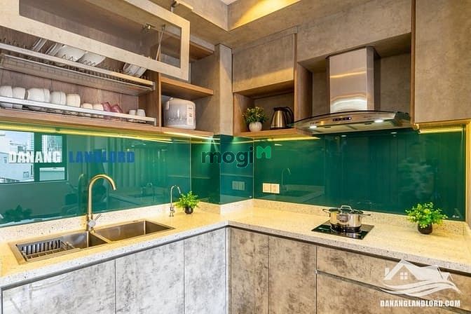 Hình ảnh Mb6623 nạp rút nhanh chóng Studio đẹp gần cầu Rồng - A565