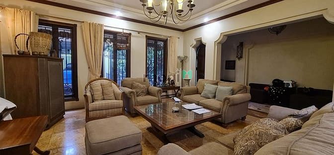 Hình ảnh Biệt Thự Đẳng Cấp mặt phố Lâm Du, Siêu phẩm giữa lòng Thành Phố.