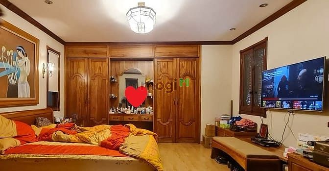 Hình ảnh Biệt Thự Đẳng Cấp mặt phố Lâm Du, Siêu phẩm giữa lòng Thành Phố.