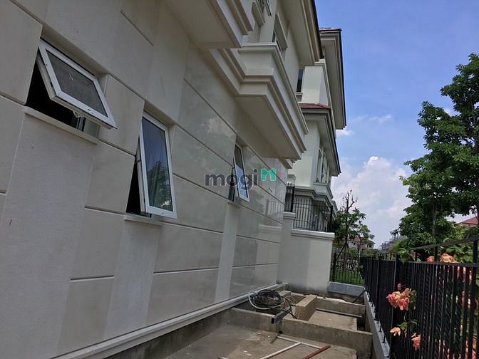 Hình ảnh Bán Biệt Thự Saroma Sala, 447m, Giao Thô KĐT Sala
