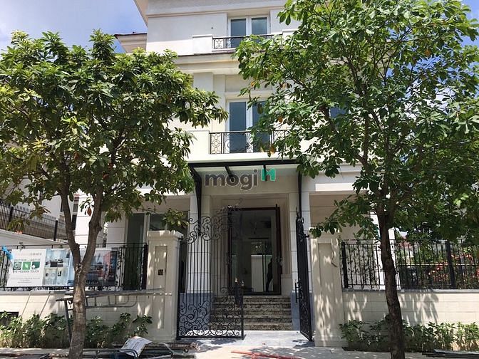 Hình ảnh Bán Biệt Thự Saroma Sala, 447m, Giao Thô KĐT Sala
