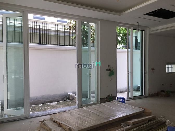 Hình ảnh Bán Biệt Thự Saroma Sala, 447m, Giao Thô KĐT Sala