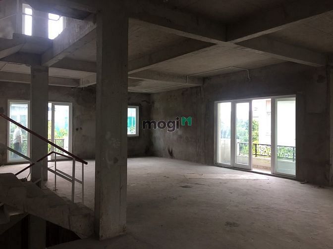 Hình ảnh Bán Biệt Thự Saroma Sala, 447m, Giao Thô KĐT Sala