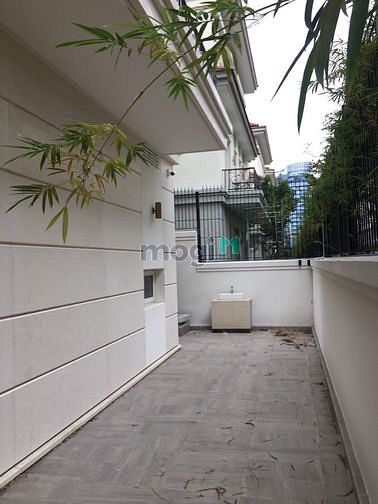 Hình ảnh Bán Biệt Thự Saroma Sala, 447m, Giao Thô KĐT Sala