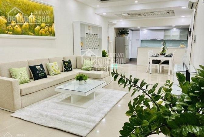 Hình ảnh Cho thuê Chung cư Sky Garden 3, Phú Mỹ Hưng, 2PN nhà đẹp, full NT,