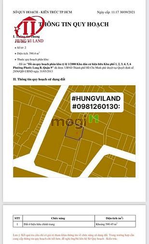Hình ảnh HVL - Bán 570m2 đất thổ cư chỉ 27 tr/m2 vị chi 15.5 tỷ thu nhập 50tr/t