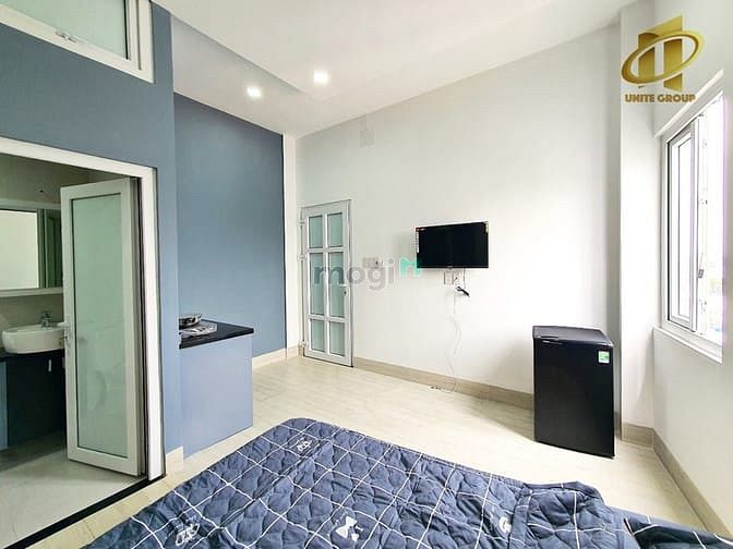 Hình ảnh Mb6623 nạp rút nhanh chóng studio full nội thất gần Ngã tư hàng xanh