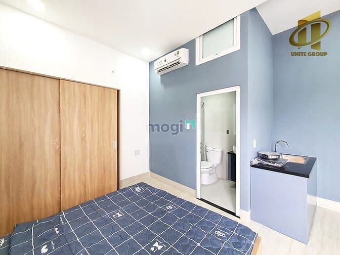 Hình ảnh Mb6623 nạp rút nhanh chóng studio full nội thất gần Ngã tư hàng xanh