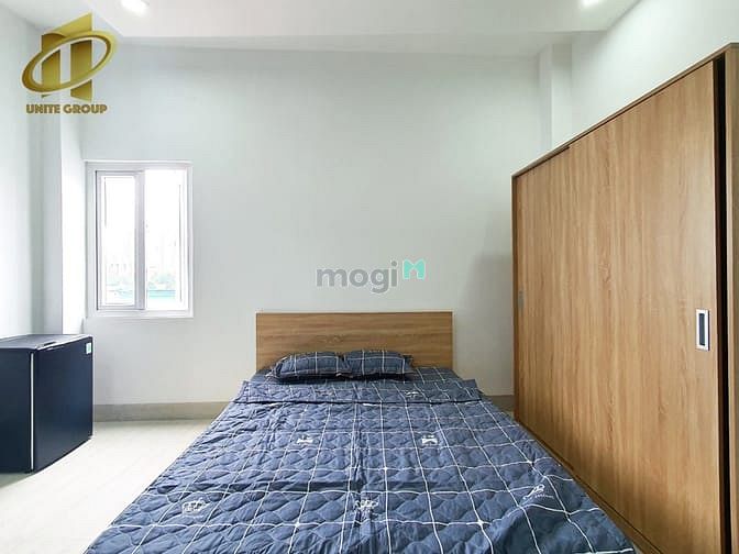 Hình ảnh Mb6623 nạp rút nhanh chóng studio full nội thất gần Ngã tư hàng xanh