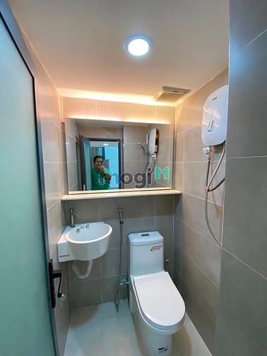 Hình ảnh CHDV Duplex - Full nội thất mới 100% - Sát Quận 1
