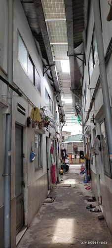Hình ảnh phòng trọ gần cân nhơn hòa, khu đô thi vạn phúc