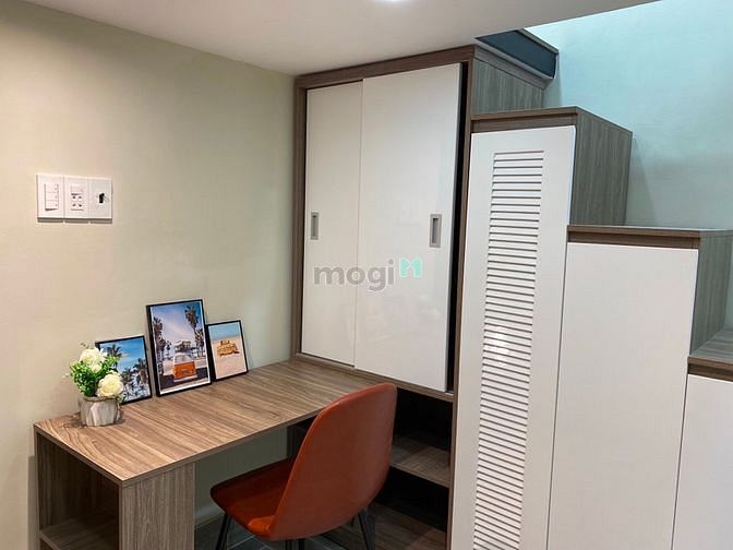 Hình ảnh CHDV Duplex - Full nội thất mới 100% - Sát Quận 1