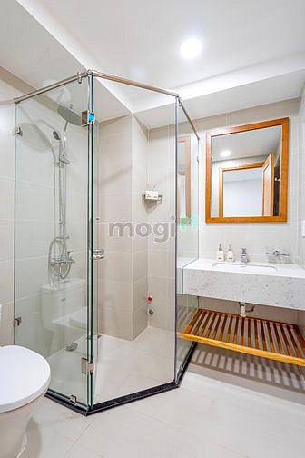 Hình ảnh Cho Thuê 1Pn cao cấp tại Q1 45m2