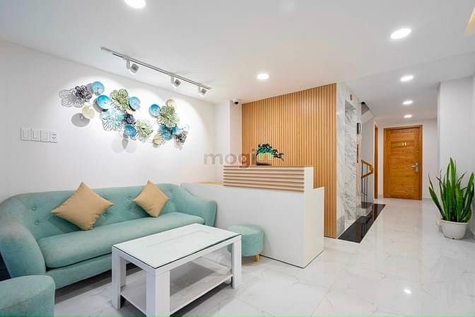 Hình ảnh Cho Thuê 1Pn cao cấp tại Q1 45m2