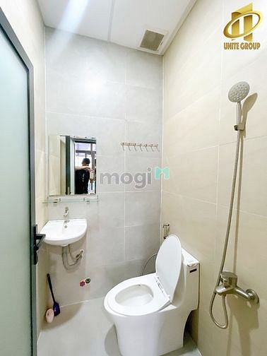 Hình ảnh Studio bancon_mới giá rẻ full NT KV Q7