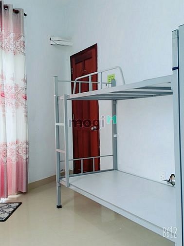 Hình ảnh KTX Q7 cao cấp cách Lotte 300m