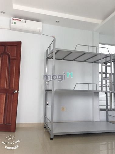 Hình ảnh KTX Q7 cao cấp cách Lotte 300m
