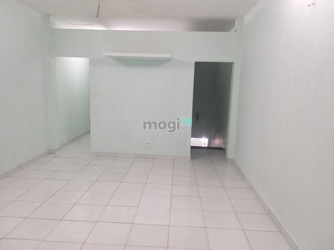 Hình ảnh Cho thuê nhà hẻm xe hơi ,4× 16 một lầu