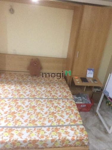 Hình ảnh Nhượng gấp phòng 4tr2 ở Nguyễn Văn Linh quận 7
