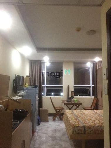 Hình ảnh Nhượng gấp phòng 4tr2 ở Nguyễn Văn Linh quận 7