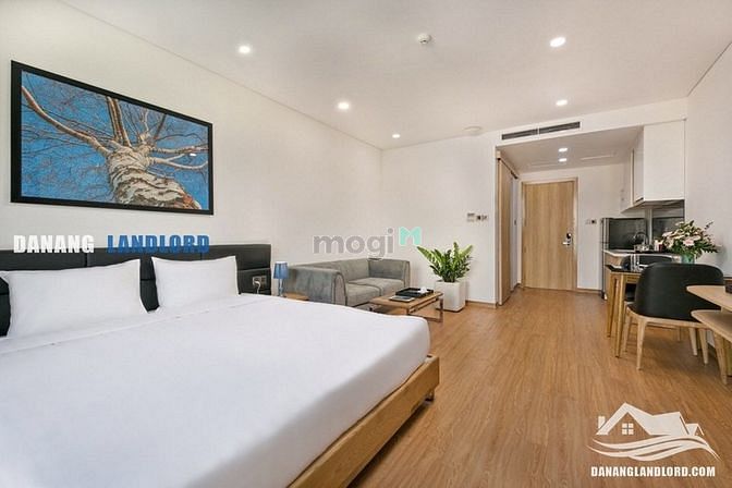 Hình ảnh Mb6623 nạp rút nhanh chóng Deluxe Studio gần Furama resort - C011