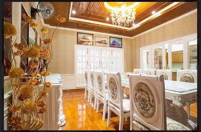 Hình ảnh Vị trí đỉnh-Không có căn thứ 2-Kinh doanh đa ngành.
