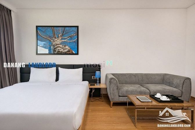 Hình ảnh Mb6623 nạp rút nhanh chóng Deluxe Studio gần Furama resort - C011