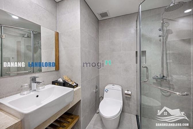 Hình ảnh Mb6623 nạp rút nhanh chóng Deluxe Studio gần Furama resort - C011