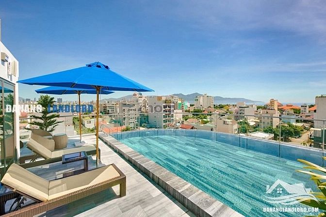 Hình ảnh Mb6623 nạp rút nhanh chóng Deluxe Studio gần Furama resort - C011