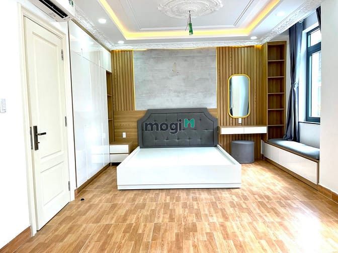 Hình ảnh BIỆT THỰ 04 TẦNG 🟢 Khu An Ninh BẢO VỆ 24/24🟢HTP