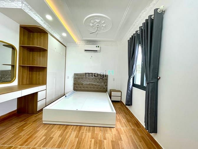 Hình ảnh BIỆT THỰ 04 TẦNG 🟢 Khu An Ninh BẢO VỆ 24/24🟢HTP