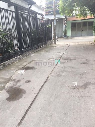 Hình ảnh Bán nhà hẻm 192 Phú Thọ Hòa 76m 5.4 tỷ.