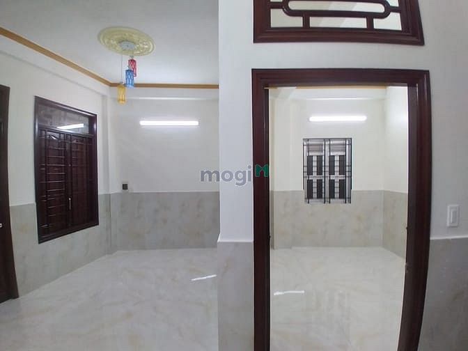 Hình ảnh Bán nhà hẻm 192 Phú Thọ Hòa 76m 5.4 tỷ.