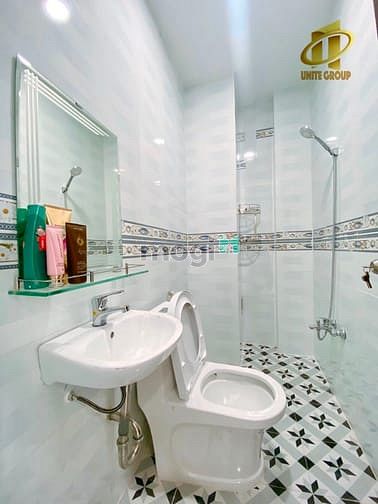 Hình ảnh Studio full nội thất KDC Bông Sao Quận 8