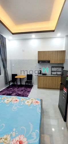 Hình ảnh Studio full NT_view cửa sổ thoáng KV Q8