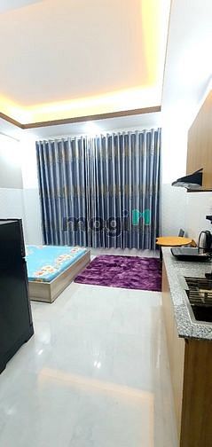 Hình ảnh Studio full NT_view cửa sổ thoáng KV Q8